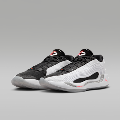 Nike JORDAN Luka4 Bloodline 27cm ナイキ ルカ4 国内4/24発売】Jordan Luka 4 PF “Bloodline” | bbkicks-news